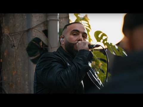 Video thumbnail for Ratata (live session)
