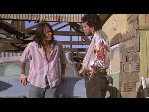 MovieStrange Episode 31: The Brave