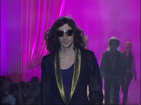 JPG GAULTIER2 Man Spring 2008