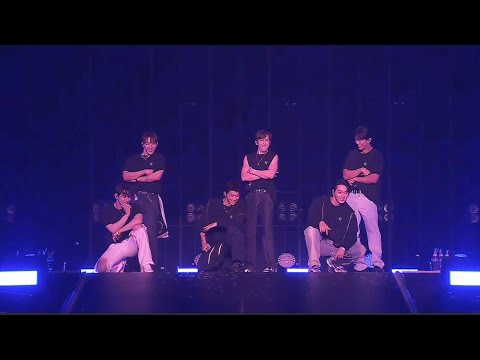[2PM] 231008 "It's 2PM" in JAPAN - HIGHER