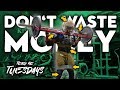 Stop WASTING YOUR MONEY on equipment!!! | Gabriel Sey
