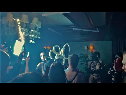 ЁLKIN Live DJ Set Deep Tech Minimal ЁLKIN B52 / Asia Experience R_sound video