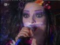 Nina Hagen Like A Angel Passing Trough My Room