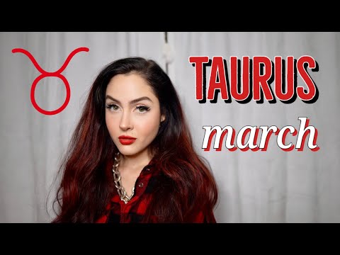 TAURUS RISING MARCH 2023: SPIRITUAL BREAKTHROUGHS + CAREER TRANSFORMATION