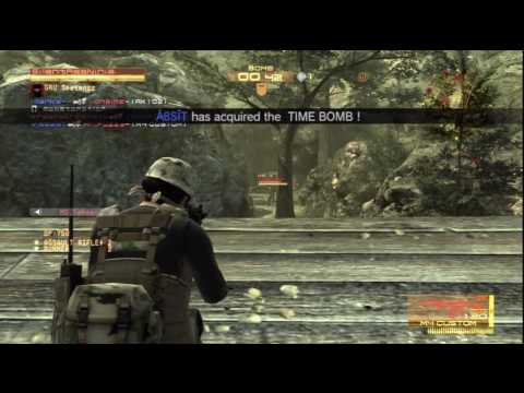 [MGO] Tournament Win Purple Ushanka Pt.2