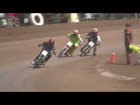 Final 110cc Mayores - Fecha 11 - Colonia Belgrano - Certamen Argentino de Motociclismo 2025