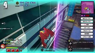 ヒロアカUR　ps5