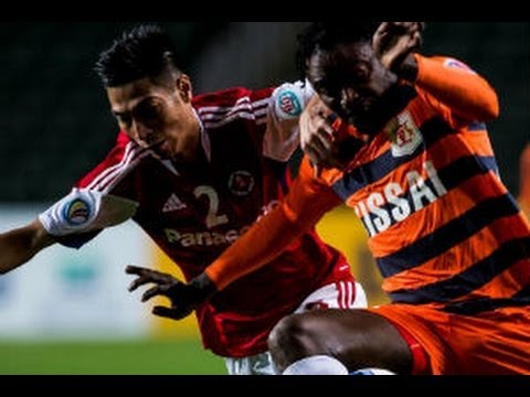 South China XM Vissai Ninh Binh: AFC Cup 2014 (MD1)