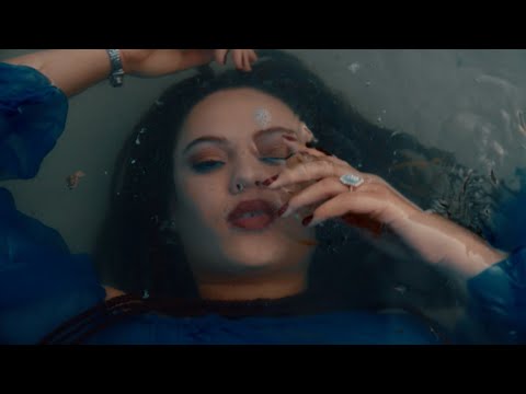 Patty Monroe - I Like It (Official Music Video)