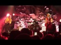 Sleater-Kinney "Bury Our Friends" Live at First ...