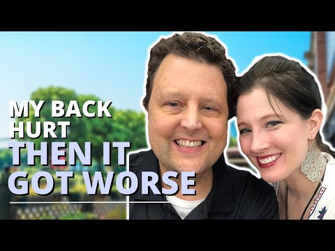 Erin's Multiple Myeloma Story: From Back Pain to a Stage 3 Diagnosis | The Patient Story