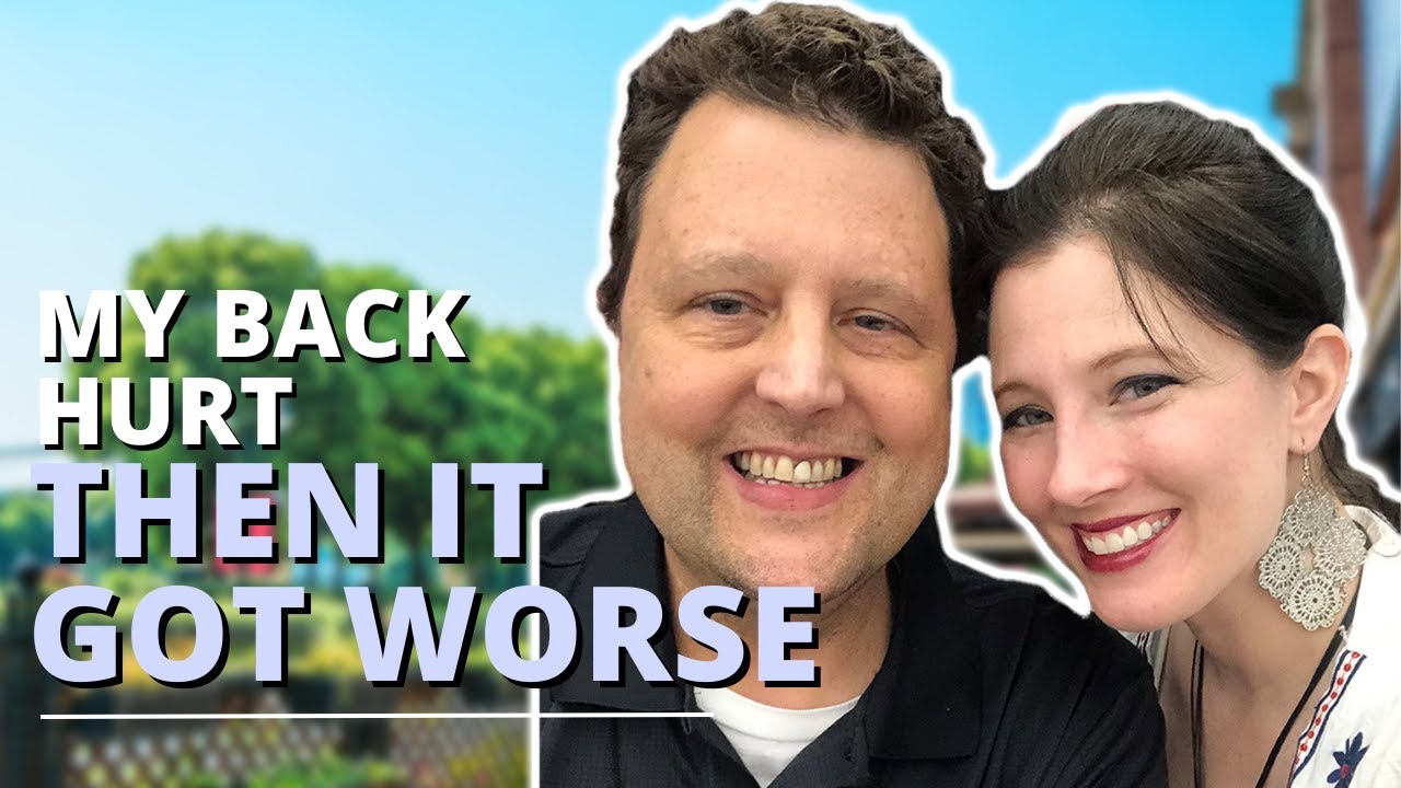 Erin's Multiple Myeloma Story: From Back Pain to a Stage 3 Diagnosis | The Patient Story