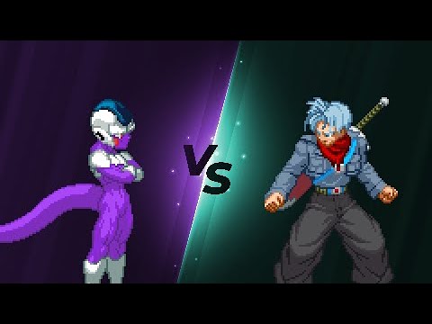 Trunks vs Cooler