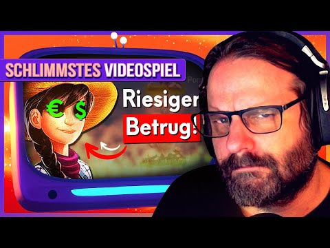 Er hat alle Spieler betrogen! - Gronkh Reaction