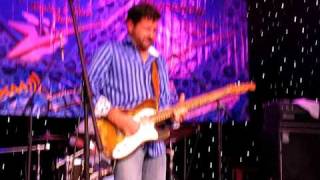 Tab Benoit "Lost in Your Lovin'" LRBC 2010