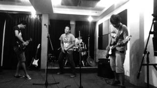 Poor Dead Rats - Don't Wanna Grow Up (Live in Studio)