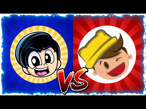 Karim Juega VS Diki Duki Dariel | La Lucha del PODER DIGITAL en Roblox 🙀⚔️🔥