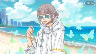 【FGO】ようやくイベントの導入的なのが終わったマスターのサバフェスシナリオその３