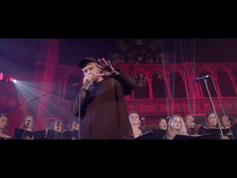 REEPS ONE x LONDON CONTEMPORARY VOICES  - 'YOUR TONE' LIVE AT UNION CHAPEL LONDON WITH 150 VOICES