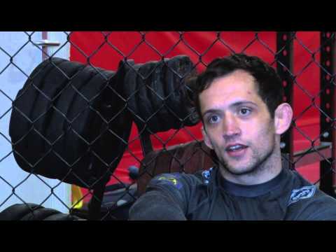 Report: Justin Scoggins Injured, Tim Elliott Now Fighting Pietro Menga At UFC On Fox 26