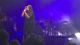 Marina Kaye - Taken [INTRO] (Le Splendid - Lille)