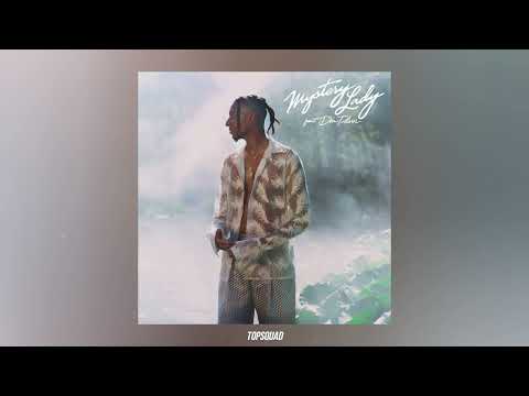 Masego ft. Don Toliver - Mystery Lady