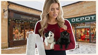 DEKO DIE ALLE KAUFEN | Was 2025 wirklich im Trend liegt