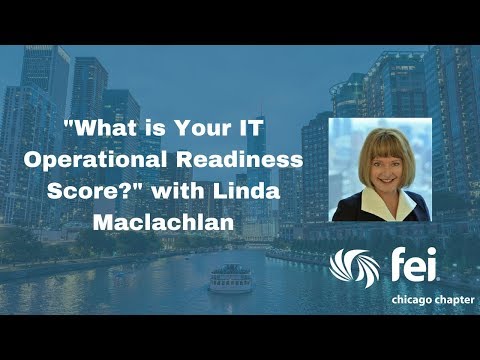 February 2018 PD Session with Linda Maclachlan - FEI Chicago