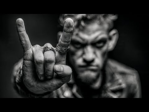 Rage Against the Machine | AI Mix (Nu Metal / Rap Rock 2000s Vibe)