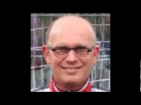 Rene van de Gijp assistent trainer bij Avanti Wilskracht B3