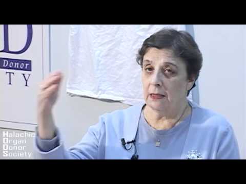 Blu Greenberg Part 2