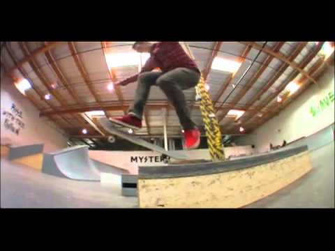 Chris Cole X Billy Marks Edit