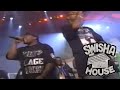Mike Jones Slim Thug Paul Wall At BET Awards 2005