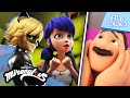 MIRACULOUS | 🐞 WEREDAD 🐾 | FULL EPISODE ▶️ Season 3 Episode 6