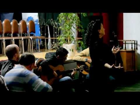 Anabela Silva, "Fado Latino" - "É assim que eu gosto"
