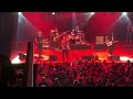 Saves The Day - Cars & Calories (Live At House Of Blues) 10/20/2023
