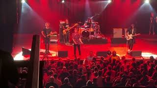 Saves The Day - Cars &amp; Calories (Live At House Of Blues) 10/20/2023