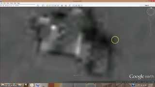 Structure On The Moon !! Building '5' Wow!!!