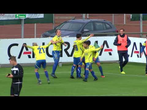 KPV - IF Gnistan la 16.9.2017 - Ottelukooste