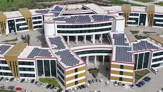 Manisa Celal Bayar Üniversitesi Mühendislik ve Doğa Bilimleri Fakültes
