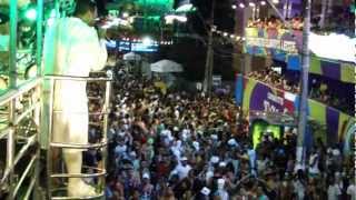 preview picture of video 'Filhos de Jorge | Ziriguidum | Carnaval 2013'