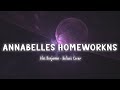 Annabelles Homework Alec Benjamin Helions Cover Lyrics