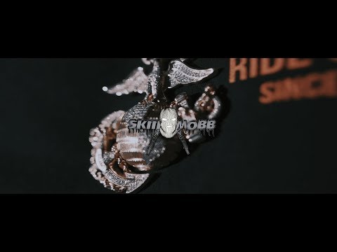 Bankd Up Tayda f/ Bruh Bruh - Purkin (Official Music Video) Shot by SKIIIMOBB