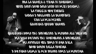 Club Dogo - La Stanza Dei Fantasmi