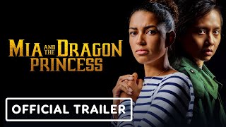 Mia and the Dragon Princess PC/XBOX LIVE Key TURKEY