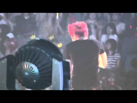 [Fancam] 110708 Junho 2PM  Stay G concert