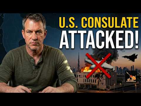 Iran Hit Two US Embassies in One Day. Then Israel Striked Supreme Leader Vote.