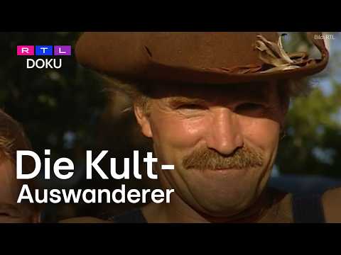 Die Reimanns: 20 Jahre TV-Geschichte – Die Anfänge Teil 21 (2007) | RTL DOKU