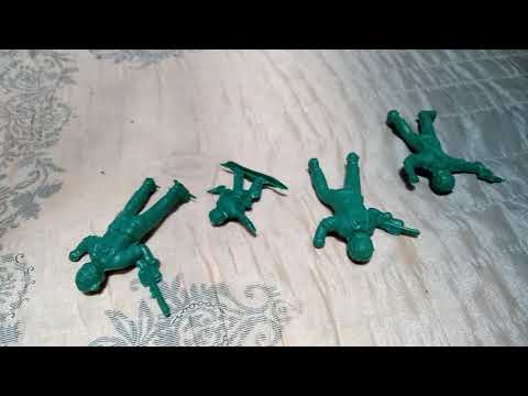 Army Men