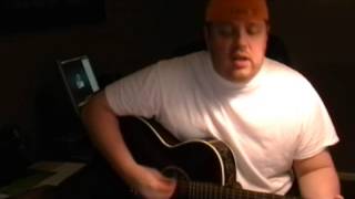 Jason Aldean - I Took It With Me (cover)